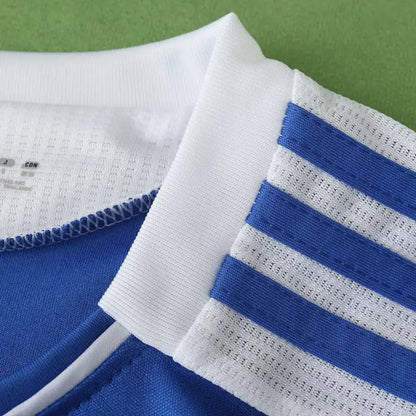 Chelsea F.C. Home Retro Fan Version 11/12 Season Jersey