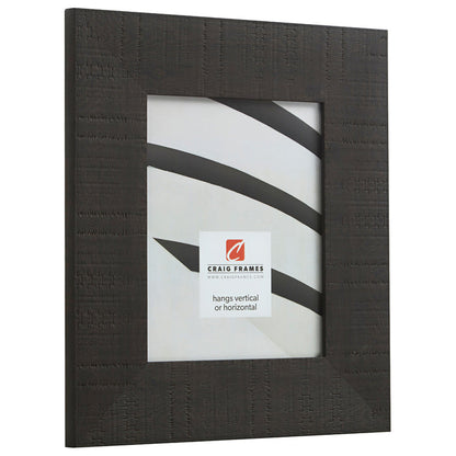 Chesterton 2.875", Faux Walnut Oakwood Picture Frame