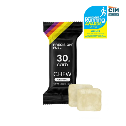 Precision Chews