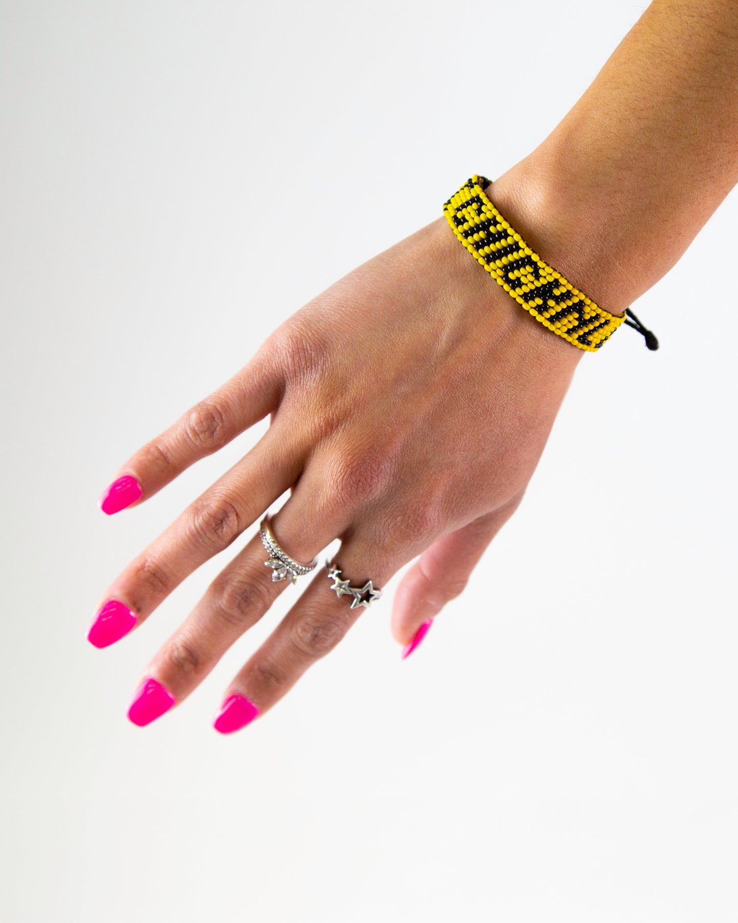 ChicknLegs ArtiKen Bracelet
