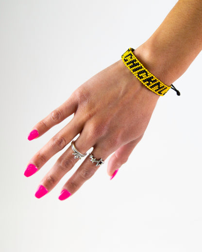 ChicknLegs ArtiKen Bracelet