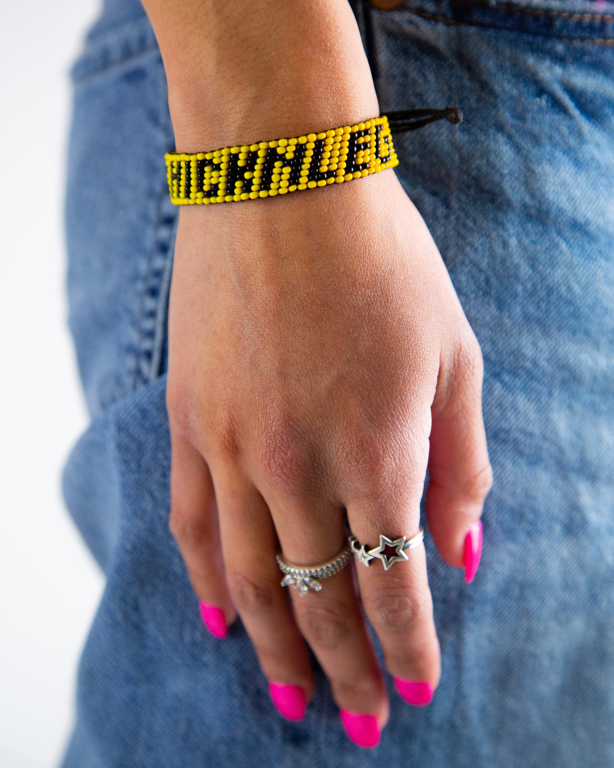 ChicknLegs ArtiKen Bracelet