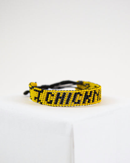ChicknLegs ArtiKen Bracelet