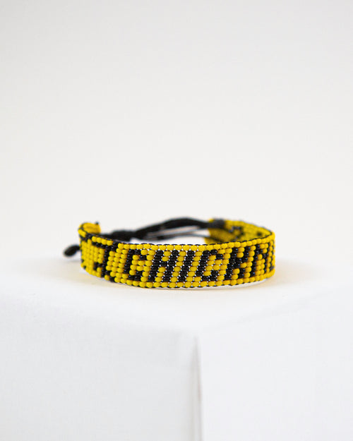 ChicknLegs ArtiKen Bracelet