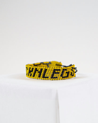 ChicknLegs ArtiKen Bracelet