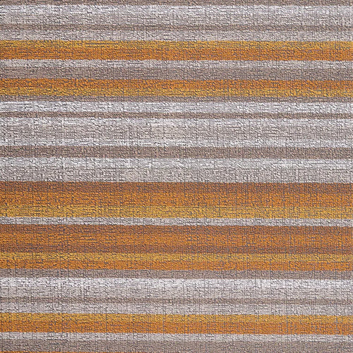 chilewich | shag doormat 46x71cm (18x28") | horizon stripe desert