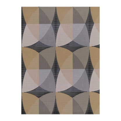 chilewich | woven floormat 59x92cm  (23x36"') | canopy honey