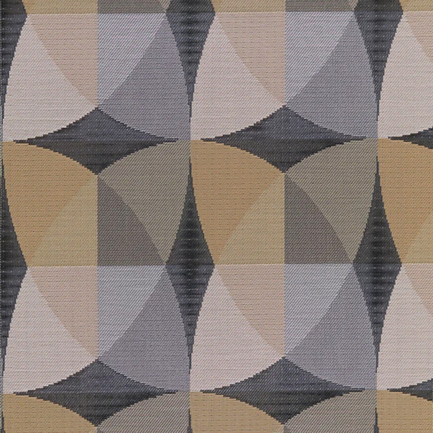 chilewich | woven floormat 183x269cm  (72x106") | canopy honey