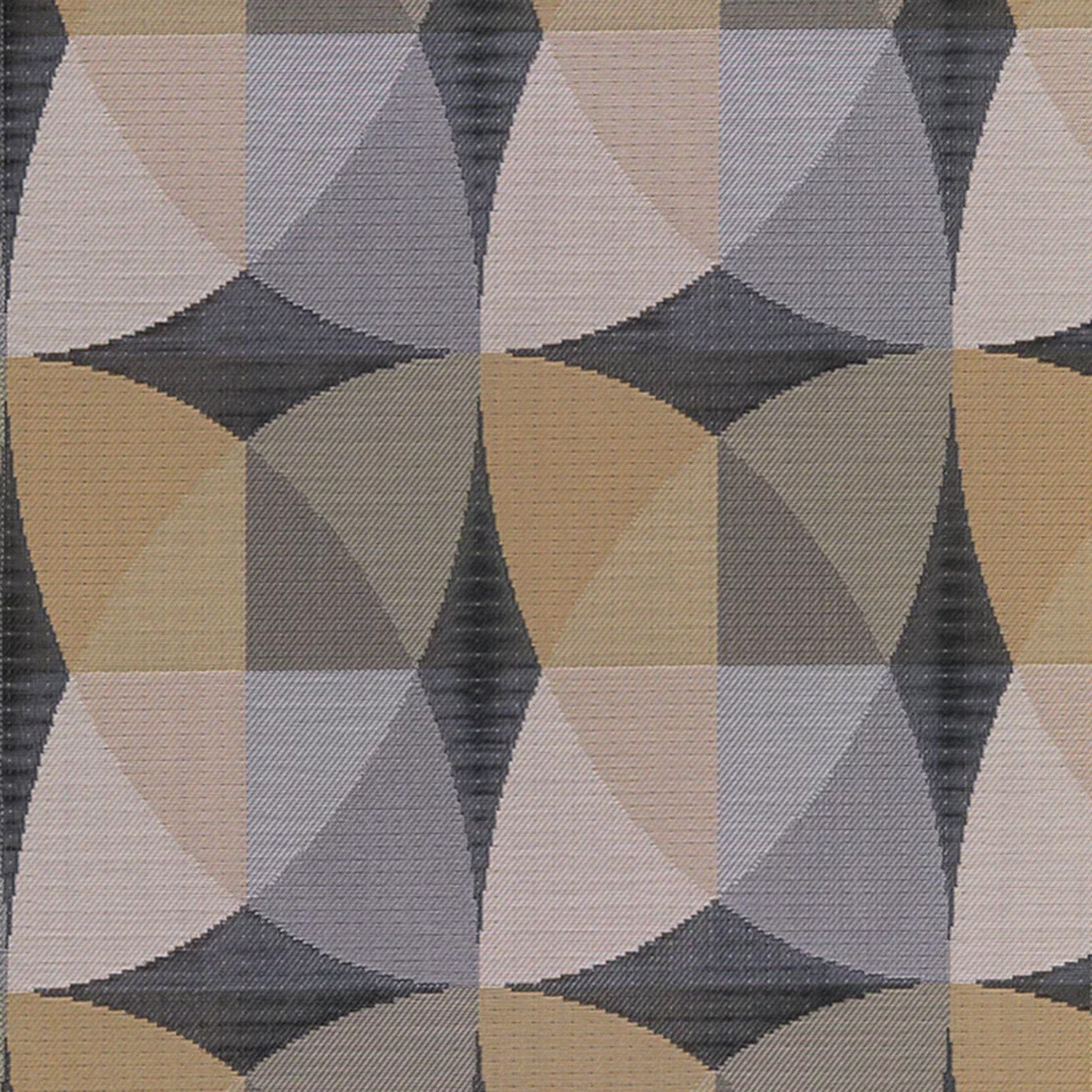 chilewich | woven floormat 183x269cm  (72x106") | canopy honey