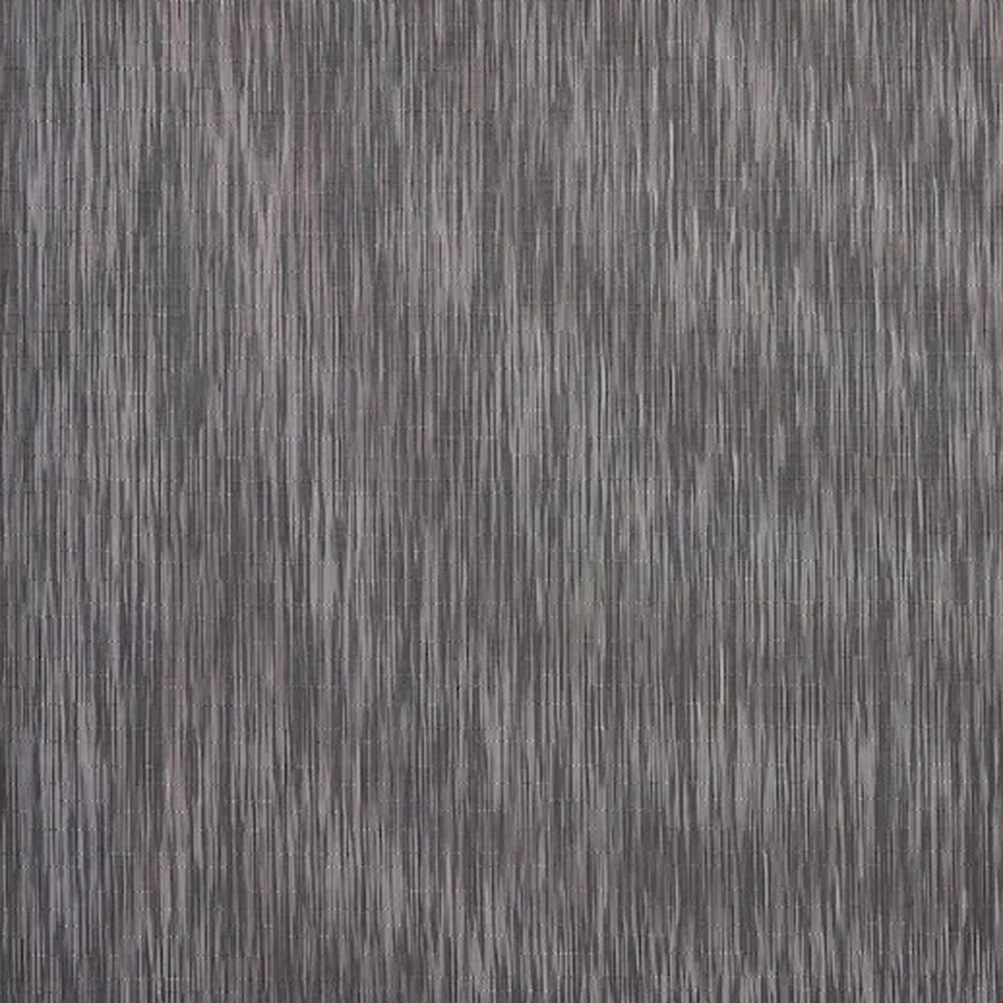 chilewich | woven floormat 59x92cm (23x36") | bamboo grey flannel