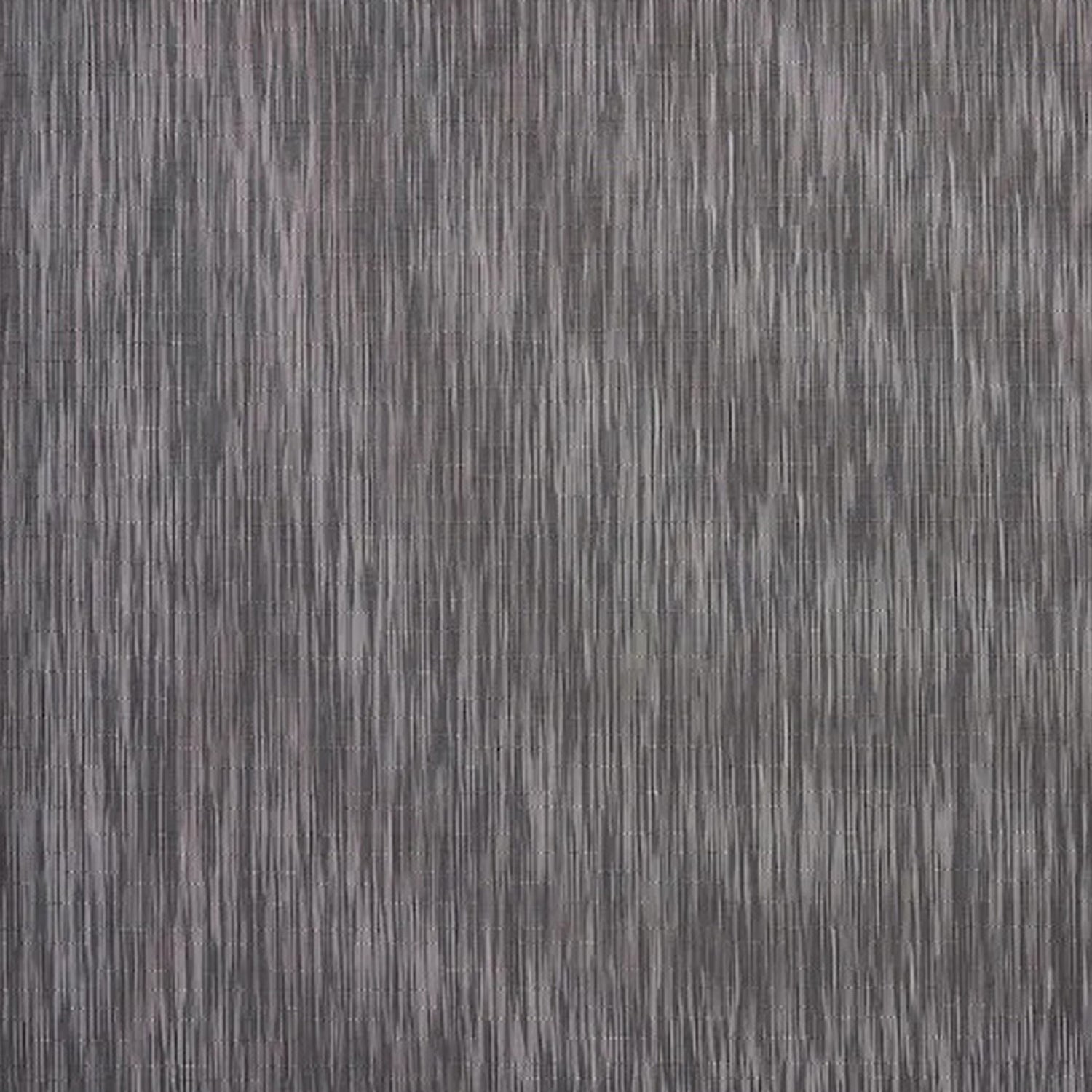 chilewich | woven floormat 59x92cm (23x36") | bamboo grey flannel