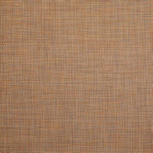 chilewich | woven floor runner 66x183cm (26x72") | basketweave teak