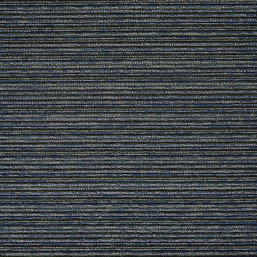 chilewich | big mat 91x152cm (36x60") | skinny stripe forest