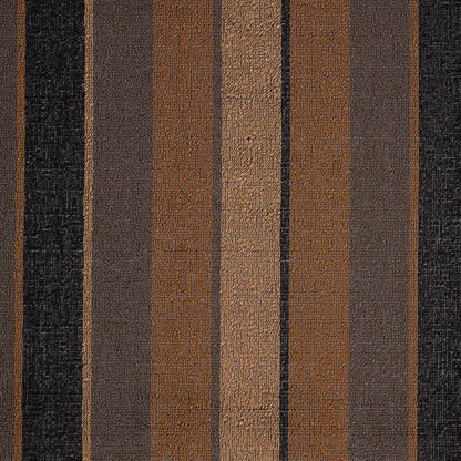chilewich | shag utility doormat 61x91cm (24x36") | bolt stripe honey