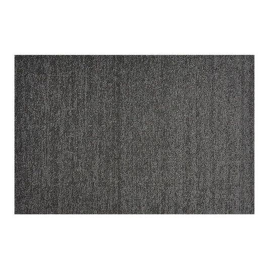 chilewich | large doormat 61x91cm (24x36") | heathered grey