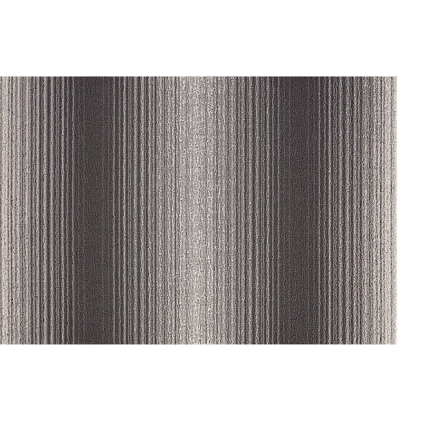 chilewich | runner mat 61x183cm (24x72") | fade stone
