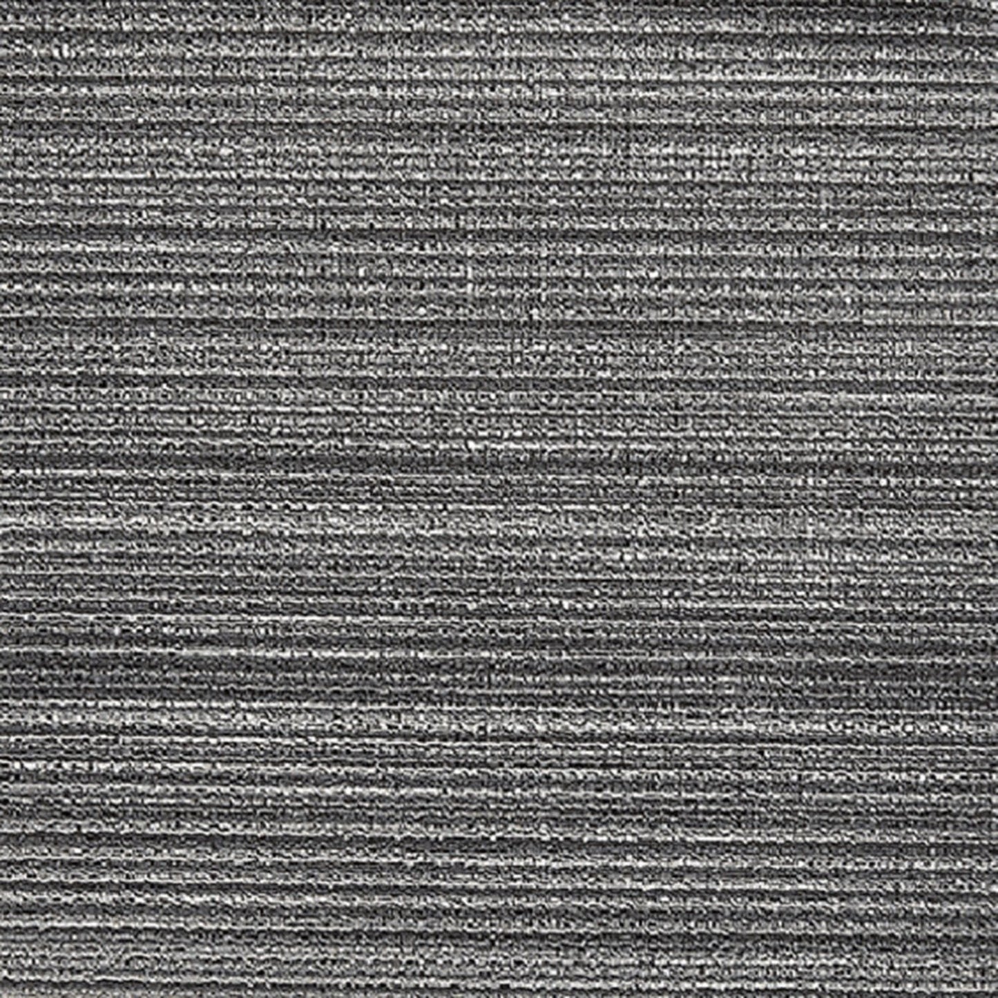 chilewich | shag doormat 46x71cm (18x28") | skinny stripe shadow