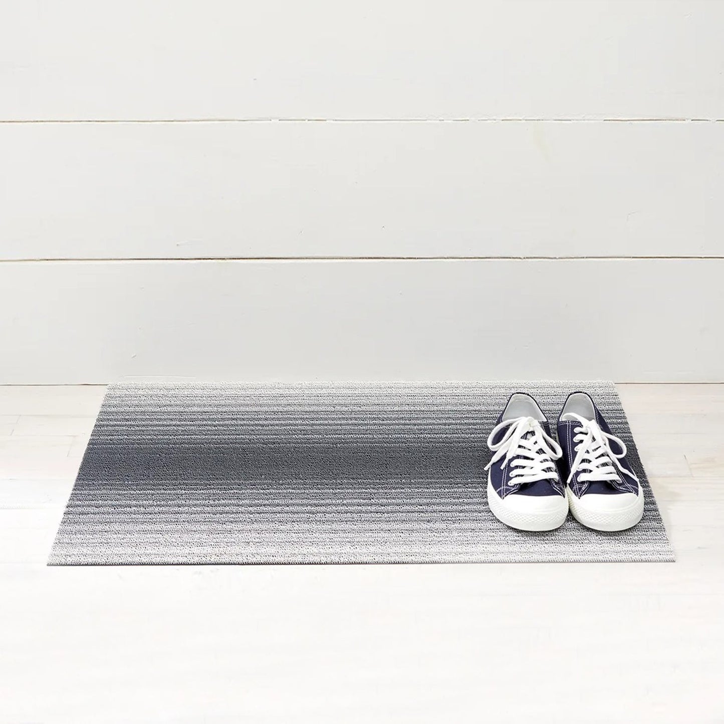 chilewich | big mat 91x152cm (36x60") | fade stone
