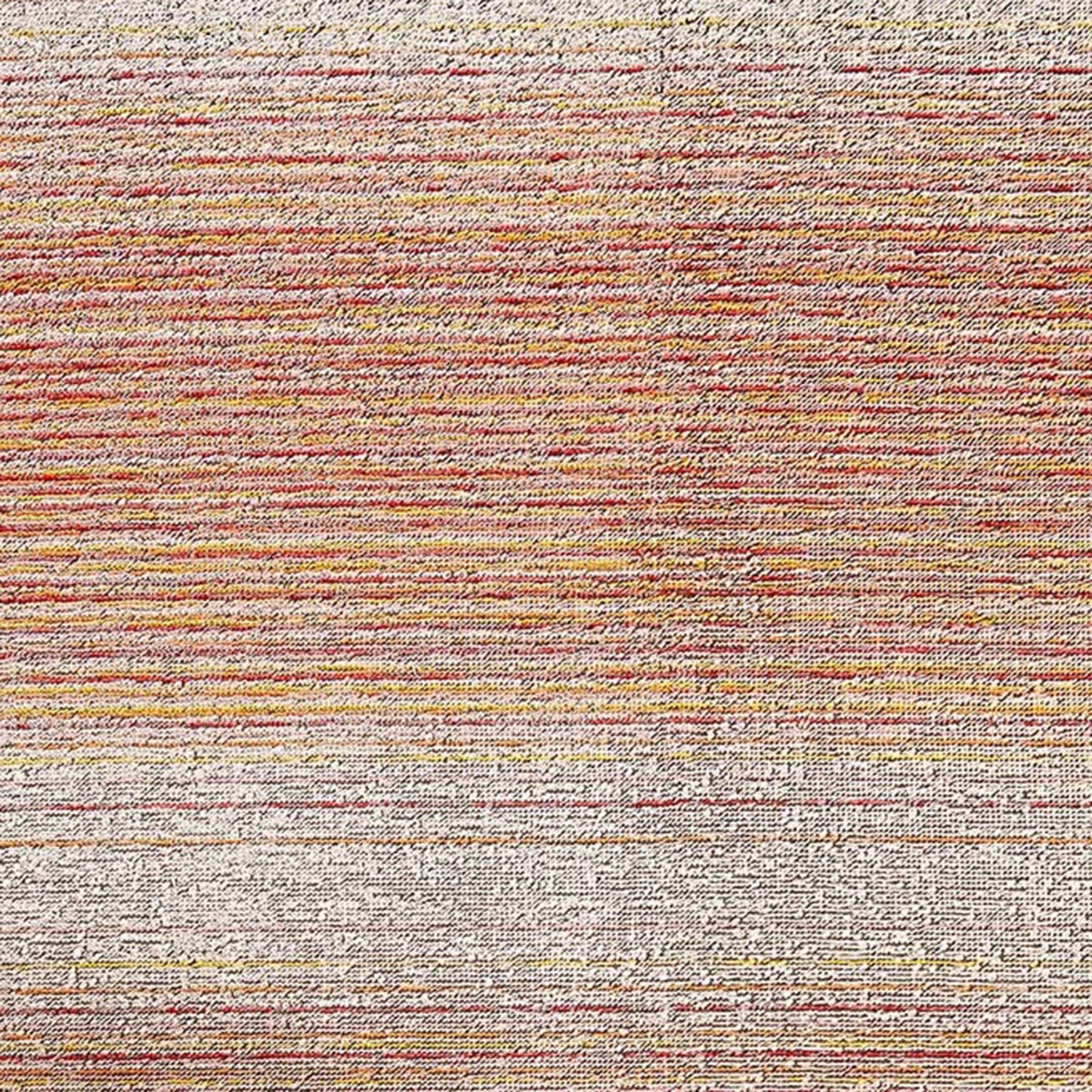 chilewich | big mat 91x152cm (36x60") | fade sunrise