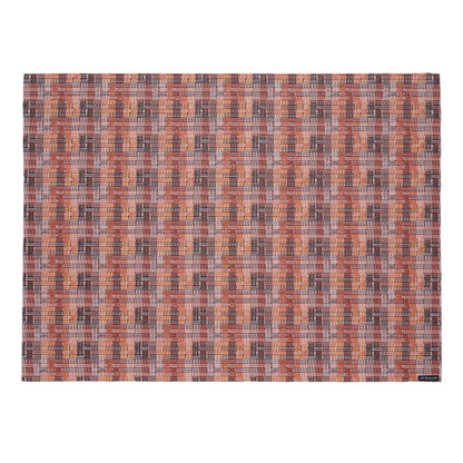 chilewich | placemat rectangle | fable sorbet