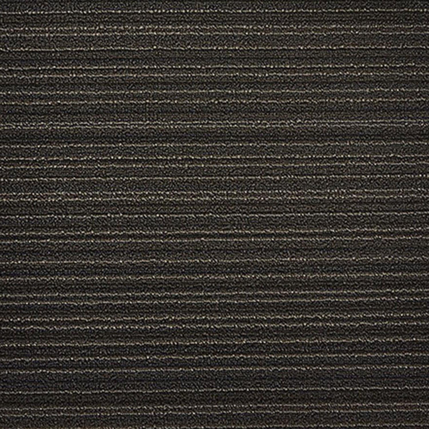chilewich | shag doormat 46x71cm (18x28") | skinny stripe steel