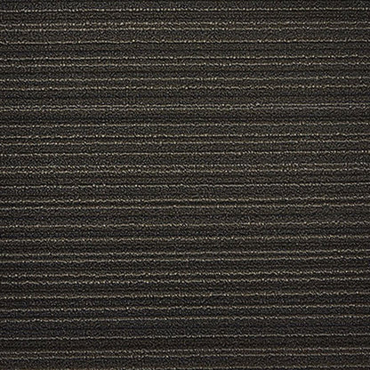 chilewich | shag doormat 46x71cm (18x28") | skinny stripe steel
