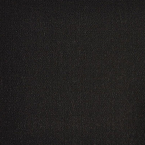 chilewich | runner mat 61x183cm (24x72") | solid black