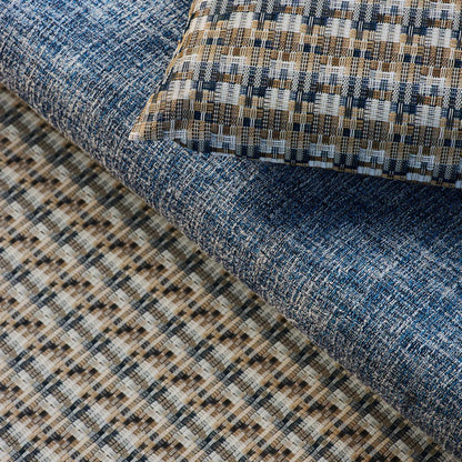 chilewich | woven floormat 118x269cm (46x72") | fable coast