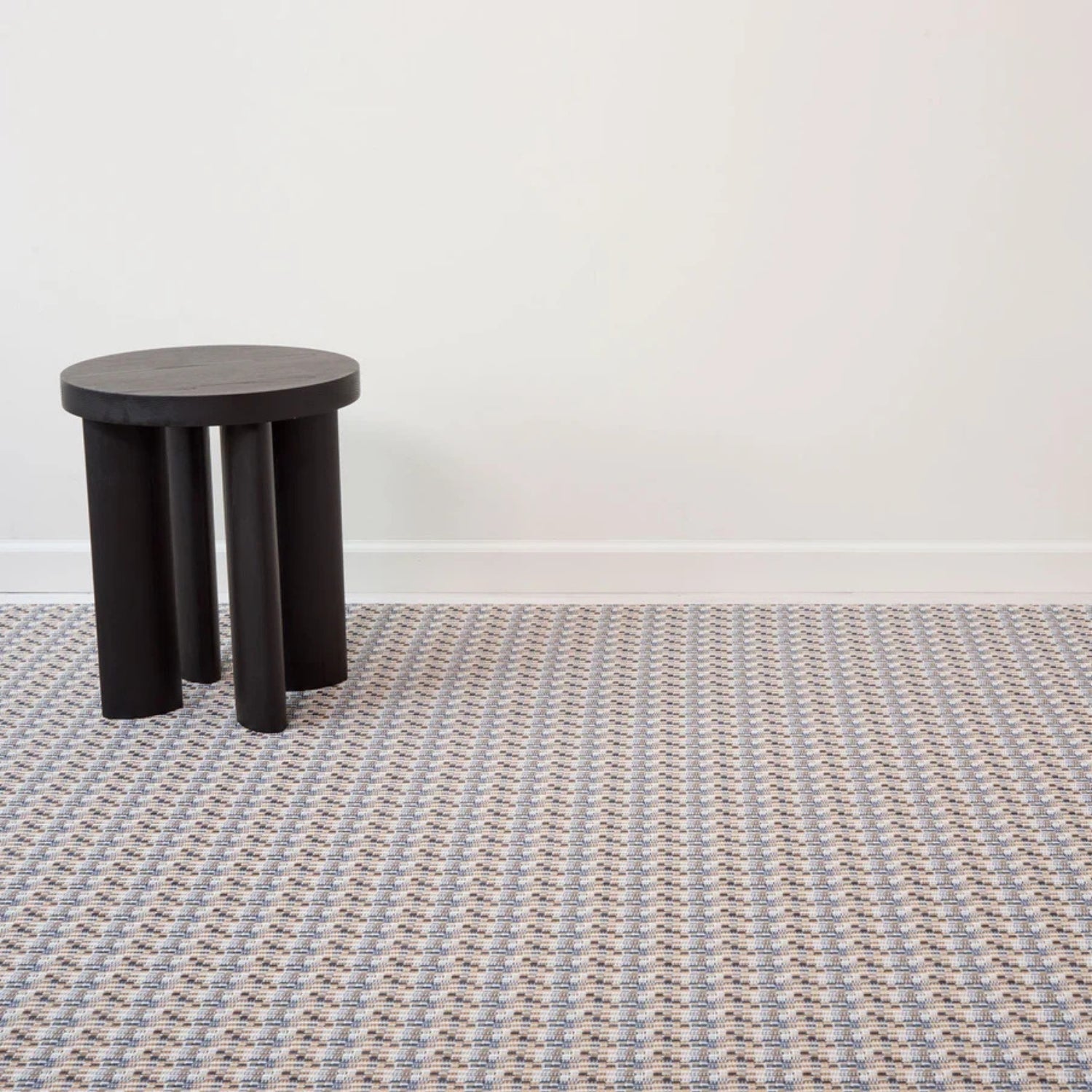 chilewich | woven floormat 118x269cm (46x72") | fable coast