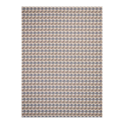 chilewich | woven floormat 59x92cm (23x36") | fable coast