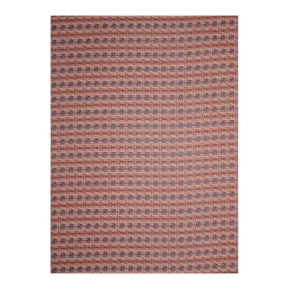 chilewich | woven floormat 59x92cm (23x36") | fable sorbet