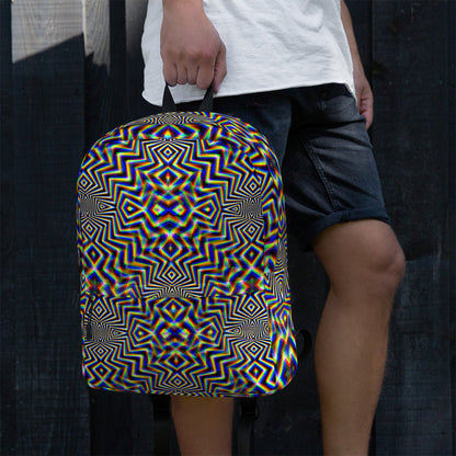 Chromadelic Backpack