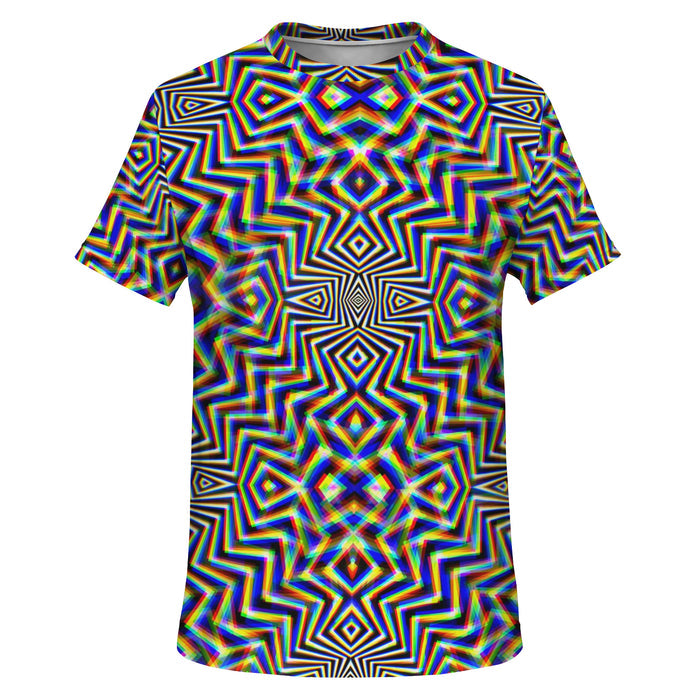 Chromadelic Unisex T-Shirt