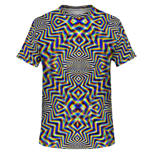 Chromadelic Unisex T-Shirt
