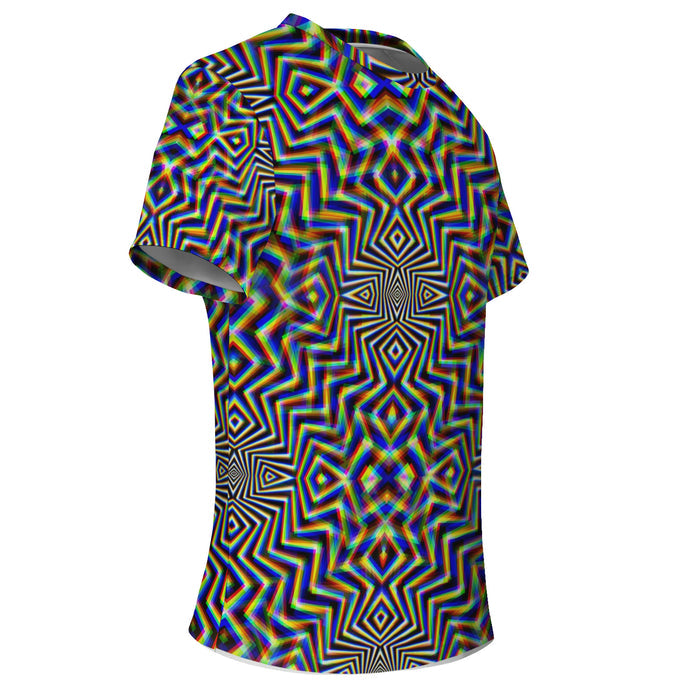 Chromadelic Unisex T-Shirt