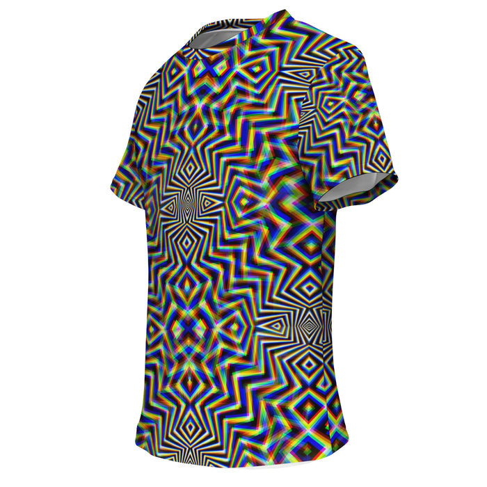Chromadelic Unisex T-Shirt