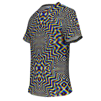 Chromadelic Unisex T-Shirt