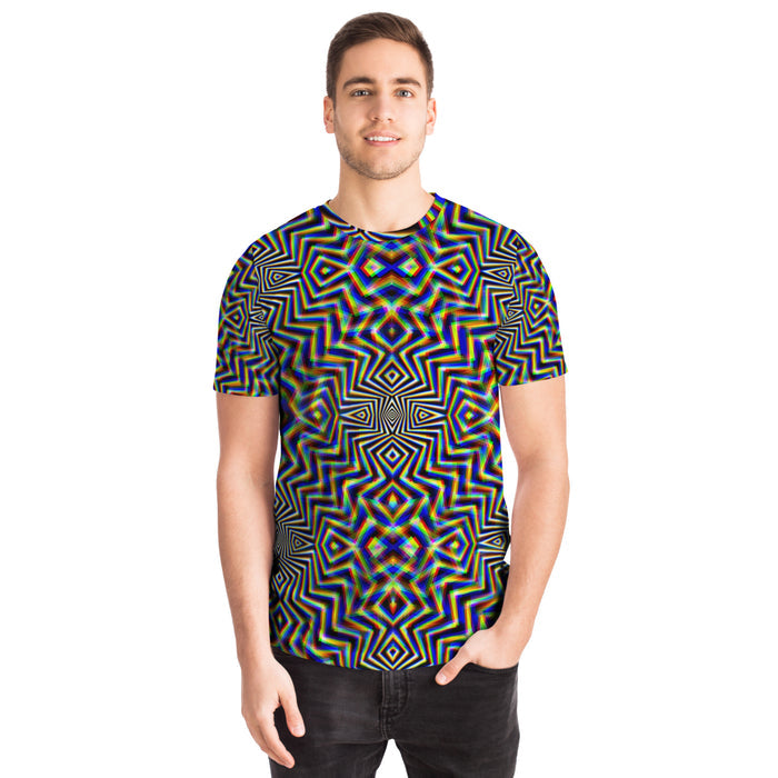 Chromadelic Unisex T-Shirt