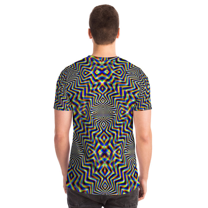Chromadelic Unisex T-Shirt