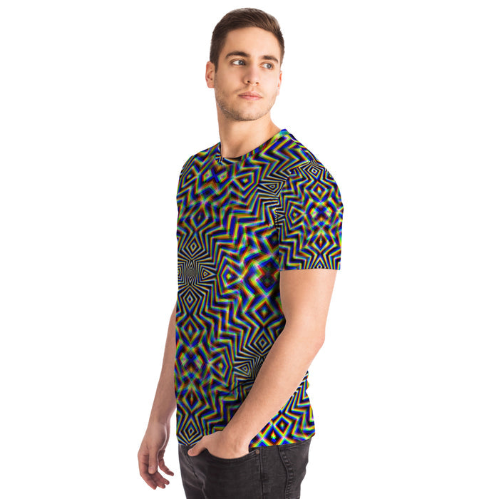 Chromadelic Unisex T-Shirt