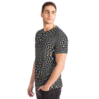 Chromadelic Unisex T-Shirt