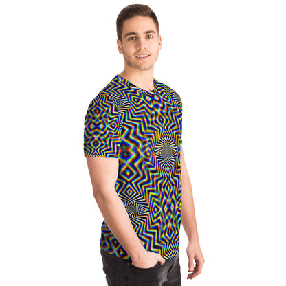 Chromadelic Unisex T-Shirt