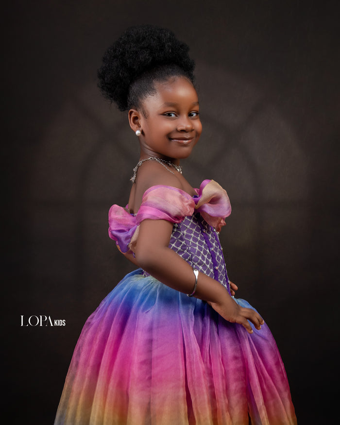 CINDERELLA SET