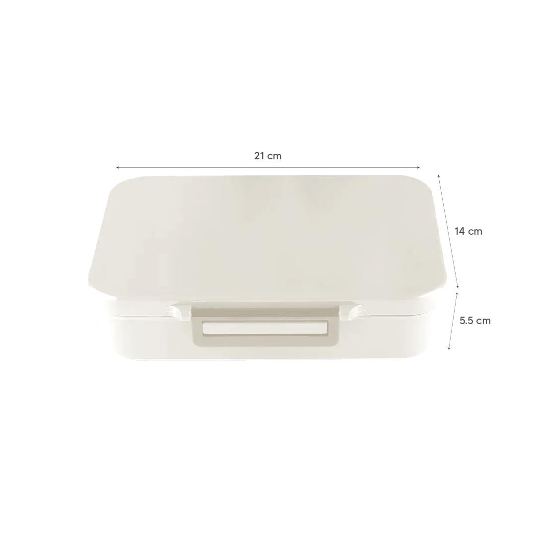 Citron Lunch Box Tritan - Dino