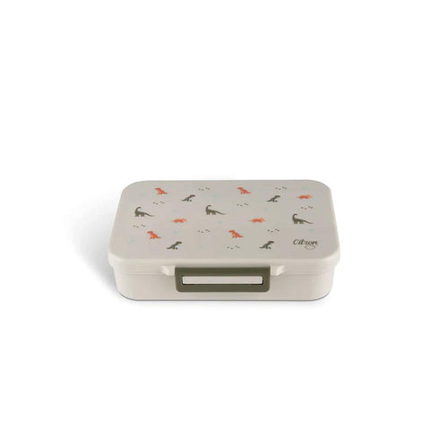 Citron Lunch Box Tritan - Dino