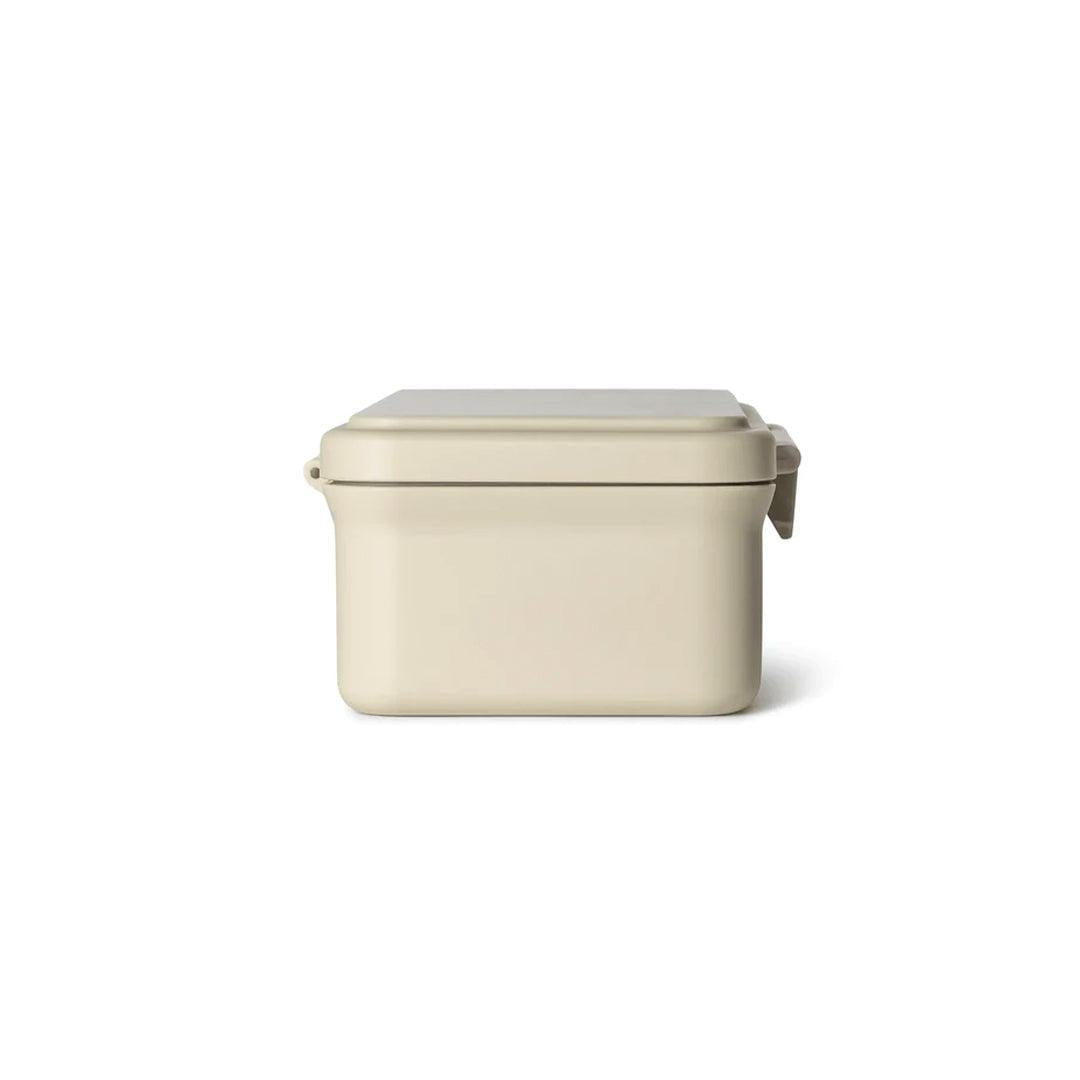 Citron Rectangle Lunchbox - Vehicles