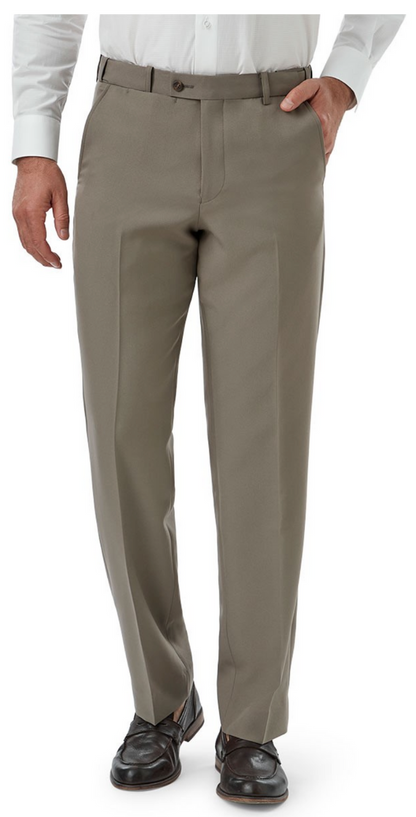 City Club Fraser FLP005 Trouser