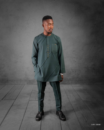 CLASSY MAN PIECE 03 0'1