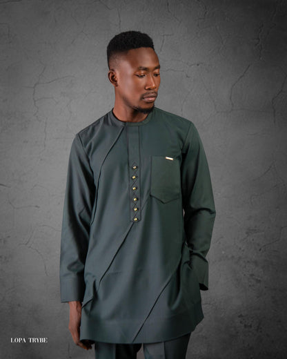 CLASSY MAN PIECE 03 0'1