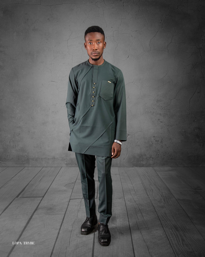 CLASSY MAN PIECE 03